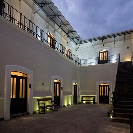 Hotel Business Real 500 Puebla Exteriér fotografie