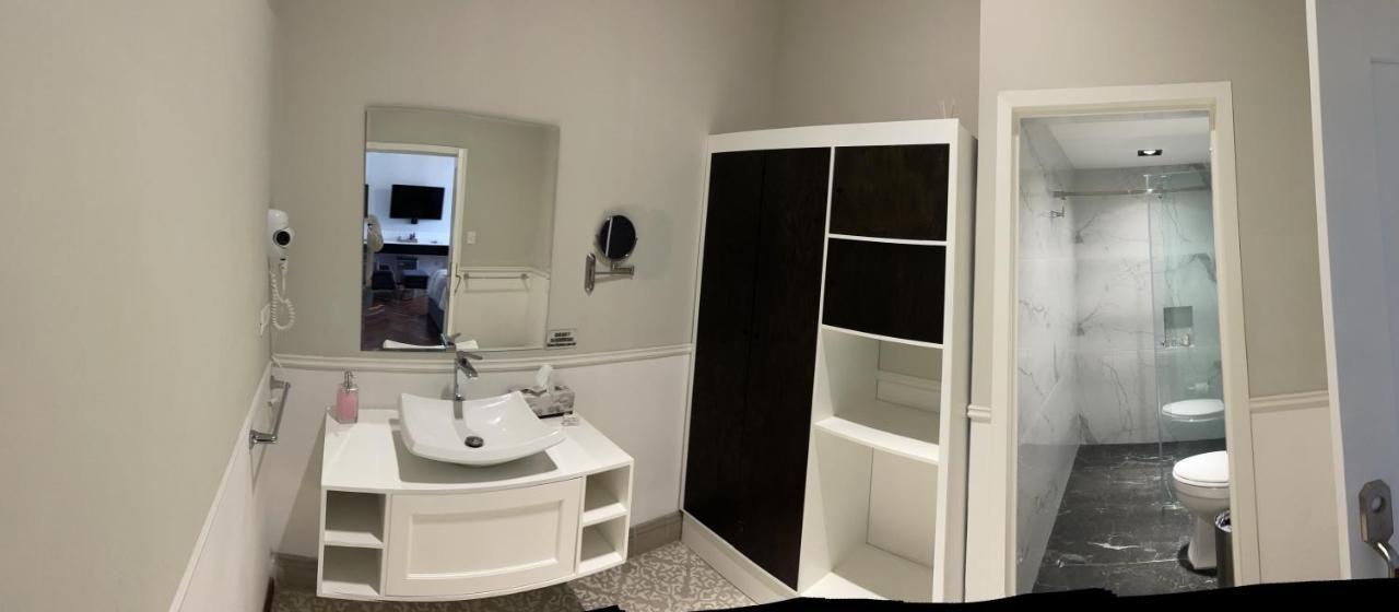 Hotel Business Real 500 Puebla Exteriér fotografie