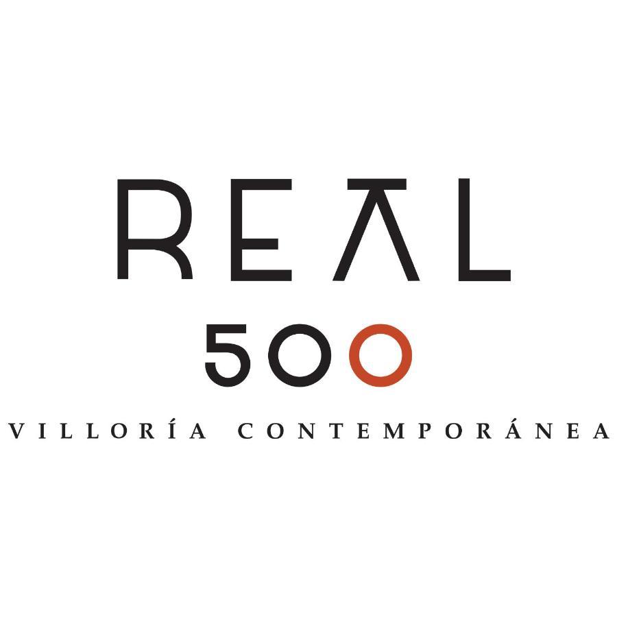 Hotel Business Real 500 Puebla Exteriér fotografie